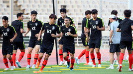 아시안게임 남자 축구 일정, 이랬다가 저랬다가 조별리그 3경기로 원상 복귀