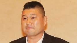 강호동, 부친상 비보 “장례는 비공개…배려 부탁”