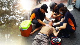 폭염 재난지정 대비해 온열질환 사망자 정확한 판정기준 마련