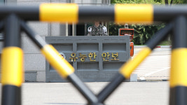 합수단, ‘계엄임무수행군 부대’ 15곳 지휘관들 방문 조사