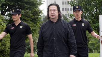 정부, 유병언 장남 유대균 상대 ‘세월호 구상금’ 2심도 패소