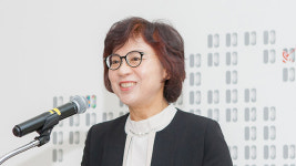 서은경 창의재단 이사장 사의…연구비 부정사용 의혹은 부인
