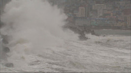 태풍 ‘솔릭’ 북상, 태풍 대비 이렇게