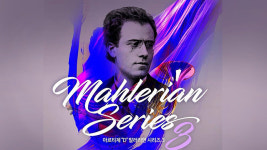 가을 저녁에 듣는 디즈니 OST·말러 교향곡…오케스트라 공연 풍성