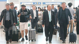 “北, 10·4선언 남북공동행사 10월 중순 개최 제안”