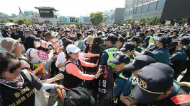 ‘광장사용 논란’ 재발 방지…동인천역 북광장 사용 조례 추진