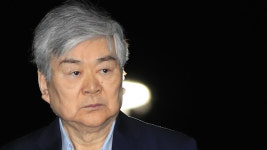 검찰, 조양호 한진 회장 내일 재소환…“횡령 혐의 또 추가”