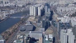 센텀2지구, 정의로운 개발인가? ⑩ 센텀시티의 교훈…첨단기업 ‘미미’·아파트숲 ‘변질’