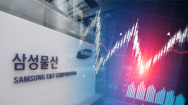 신삼성비즈니스클럽 | 삼성화재·삼성전기, 삼성물산 지분 전량 처분키로…순환출자 해소