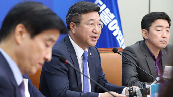 민주 “한미FTA 개정협정 국회 비준 서둘러야”