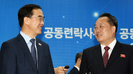 남북, 10·4선언 기념식 다음주 평양 개최 협의 중