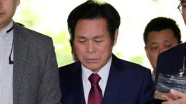 경찰, 헌금 110억 횡령 혐의로 만민교회 목사 검찰 송치