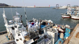 정부-어민, ‘서해 공동어로구역’ 회의