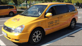 부천시, 전국 첫 ‘복지택시 카셰어링’ 운영