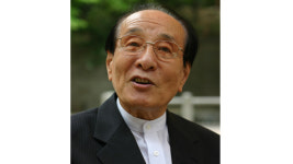 ‘빨간 구두 아가씨’ 원로 작곡가 김인배 씨 별세