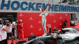 ‘F1은 가라’…여성만 참가하는 자동차경주 ‘W 시리즈’ 내년 개시