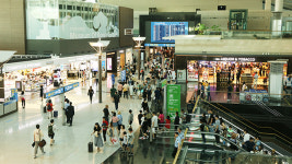 인천공항 상주직원 통로 밀반입 올해 적발만 6건
