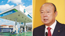 현대오일뱅크-김승연 손배소 또 파기환송…3번째 2심서 판단