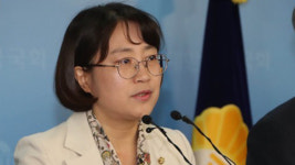 추혜선 “더클래스효성, 변양균 부인에 벤츠차량 41% 할인” 의혹 제기