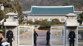 靑 “日언론 ‘한-EU 공동성명 ‘CVID’로 무산’ 보도는 명백한 오보”