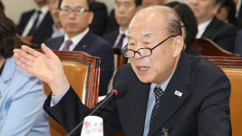 대한적십자사 “북한 혈액원 건립 지원 계획 수립”