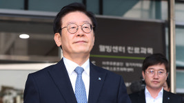 이재명 지사측 “다음 주 초쯤 경찰 출석할 것”