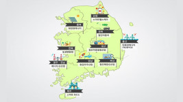 혁신도시 종합발전계획 확정…2022년까지 4조 원 투자