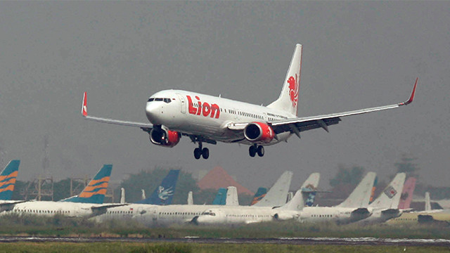 무안공항 여객기 추락, 랜딩기어 고장 원인으로 사고 발생, 인명 구조에 총력 중