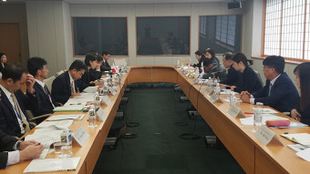 한일 영사국장회의 개최…도쿄 제2한국학교 건립협조 당부