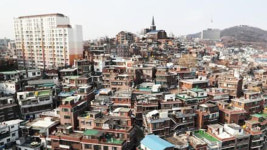 개발 소식에 용산구 거래 주택 33% 외지인이 샀다