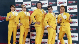 장미여관, 7년 만에…“견해 차이” vs “나가달라 해”