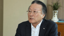 수협회장 “수억대 연매출 노량진 불법상인, 보호대상 아냐”