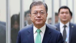 文 대통령 “한반도평화를 자신들의 문제로 여겨준 아세안에 감격”