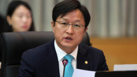 [정준희의 최강시사] 강병원 “김성태, 백브리핑서 강원랜드 국조 포함 언급해”