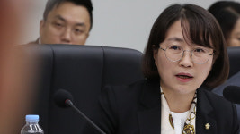 추혜선 “한국타이어, 부산 물류센터 불법파견 철회…직접 고용해야”