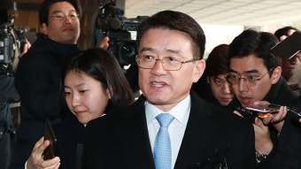 검찰, ‘세월호 유가족 불법 사찰’ 이재수 전 기무사령관 구속영장 청구