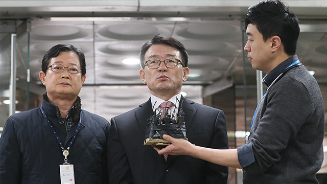 김용대 드론작전사령관 구속영장 기각, 방어권 존중 결정에 논란 여전