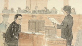 [특파원리포트] ‘보복운전’에 철퇴…징역 23년 구형