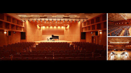 금호아트홀 내년 5월 폐관…연세 사업 이어가