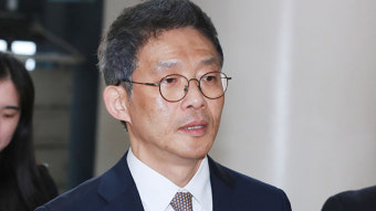 검찰, ‘서지현 검사 인사보복’ 안태근 전 검사장에 징역 2년 구형