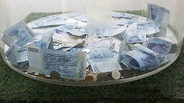 경기 침체에 올해 인천 지역 기부 감소세