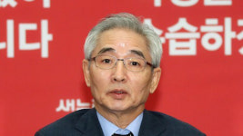 [김경래의 최강시사] 이진곤 “전대 후엔 다 뒤집어진다고? 불가능한 일”