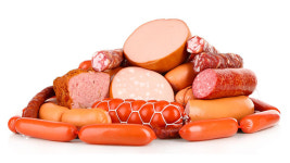 남자 초등학생 햄·소시지 연간 섭취량 국민 평균 2배 넘어