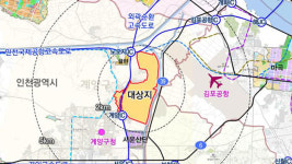 인천 ‘계양 테크노밸리’ 환영…환경단체 반대