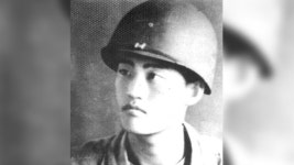 ‘1월의 호국인물’에 연제근 육군 상사