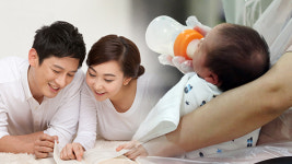 군포시, 둘째 이상 출산 가구에 산후도우미 이용료 지원