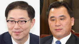 南천해성-北김광성 연락사무소서 새해 첫 회의…남북 현안 논의