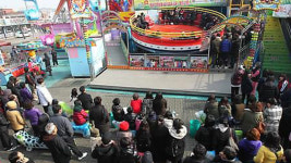 한국관광 100선에 월미도 등 인천 관광지 4곳 선정