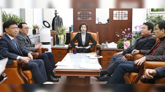 ‘특감반 의혹’ 한국당 고발인 검찰 출석…김태우 10일 3차 조사