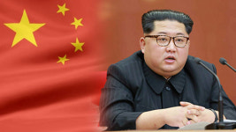 중국 매체들, 김정은 베이징 도착 전 방중사실 신속 보도